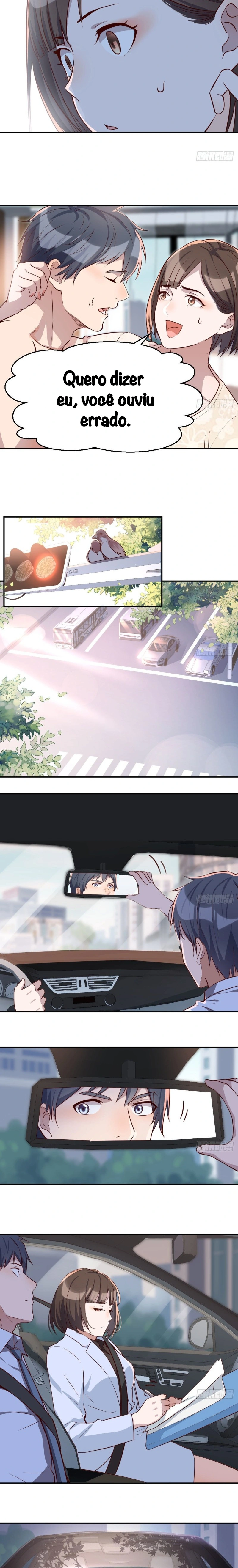 Ler I Have Twin Girlfriends Capitulo 9 Page 8