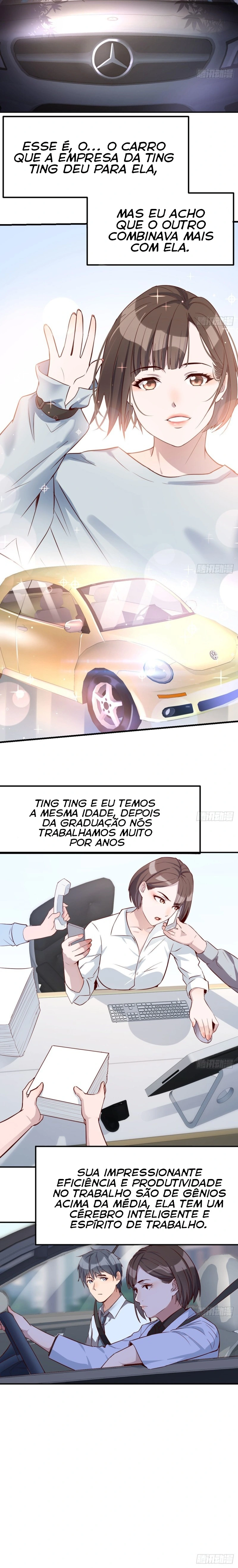 Ler I Have Twin Girlfriends Capitulo 9 Page 9