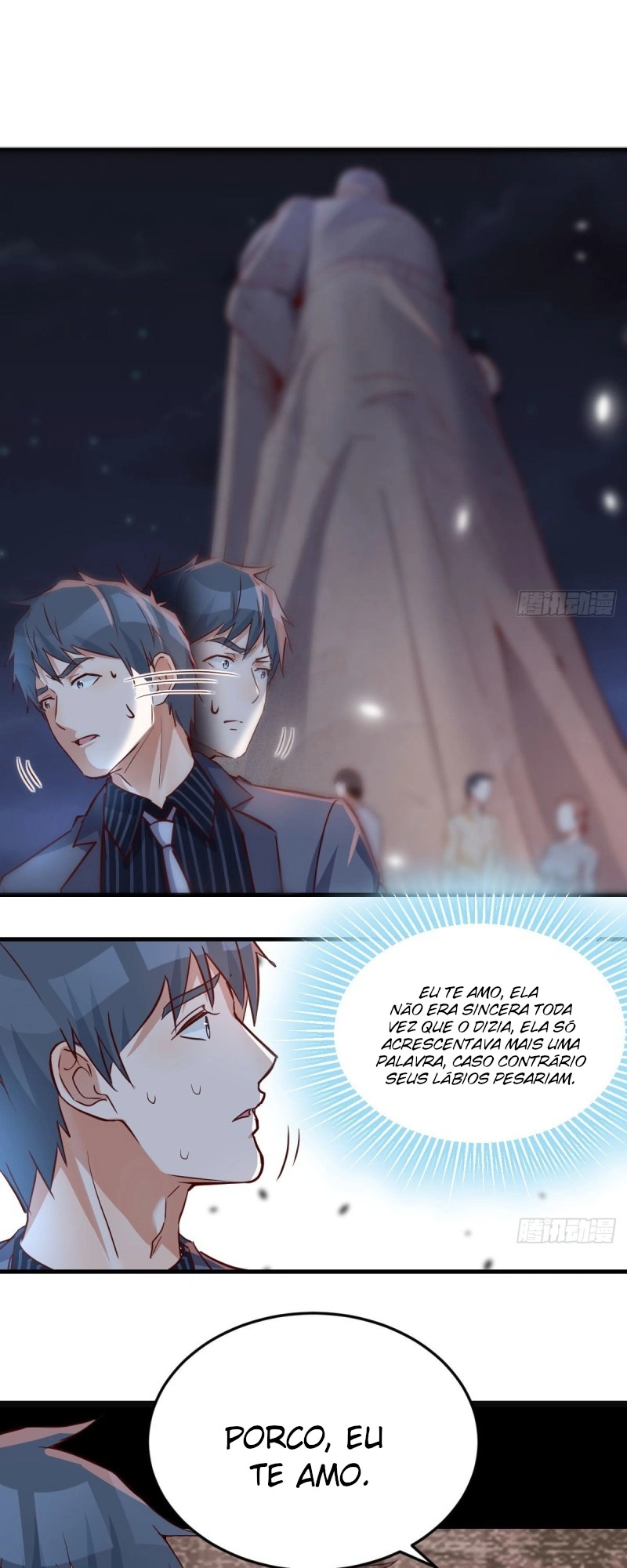Ler I Have Twin Girlfriends Capitulo 90 Page 11