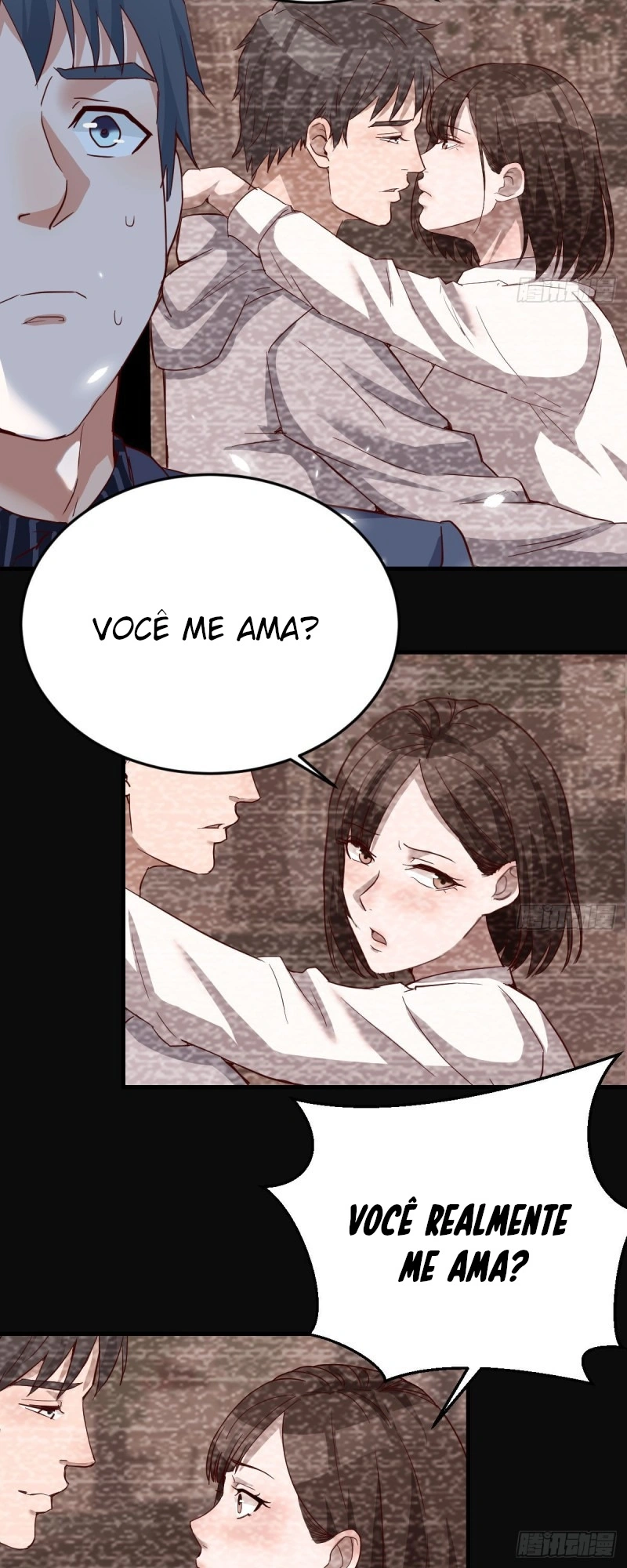 Ler I Have Twin Girlfriends Capitulo 90 Page 12