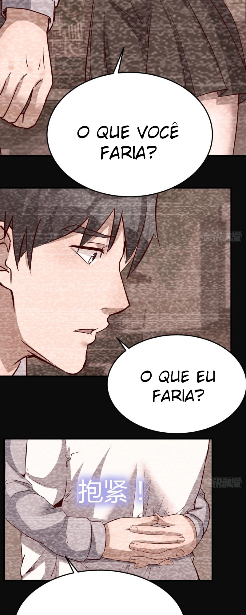 Ler I Have Twin Girlfriends Capitulo 90 Page 15