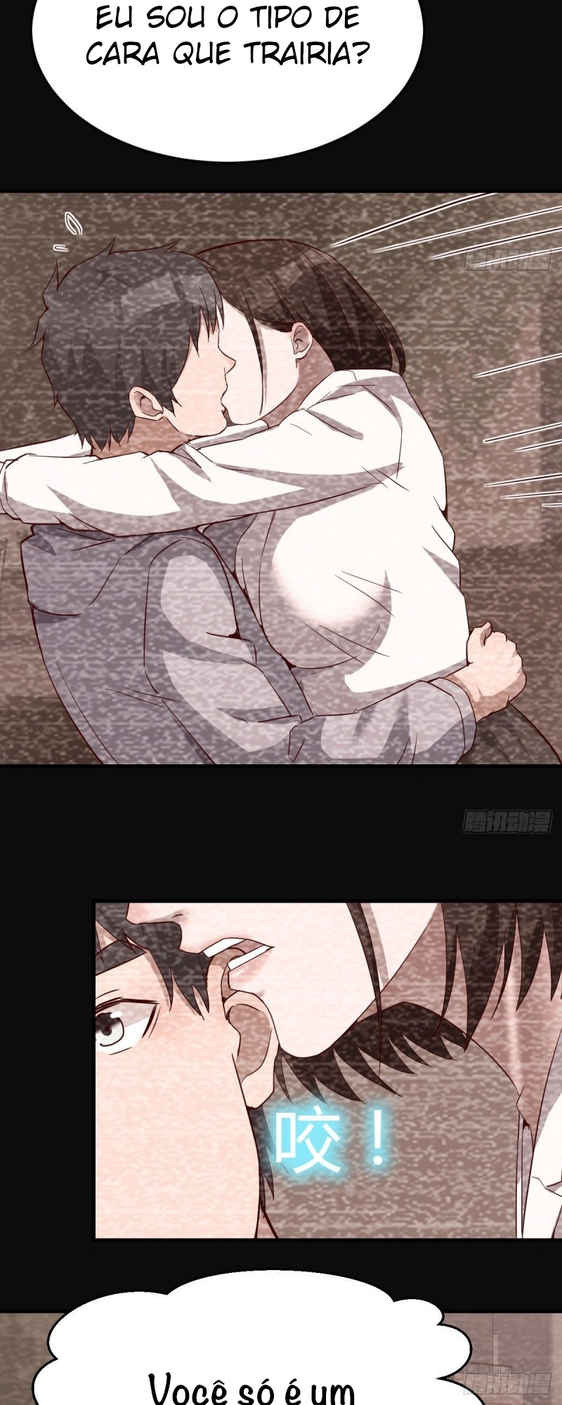 Ler I Have Twin Girlfriends Capitulo 90 Page 16