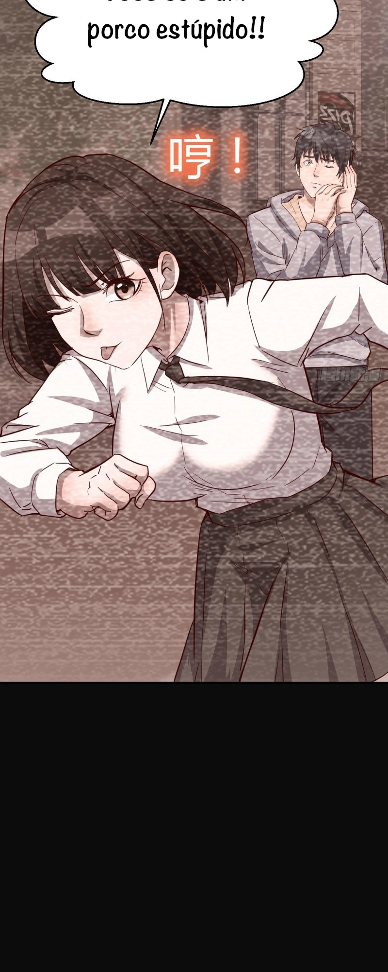 Ler I Have Twin Girlfriends Capitulo 90 Page 17