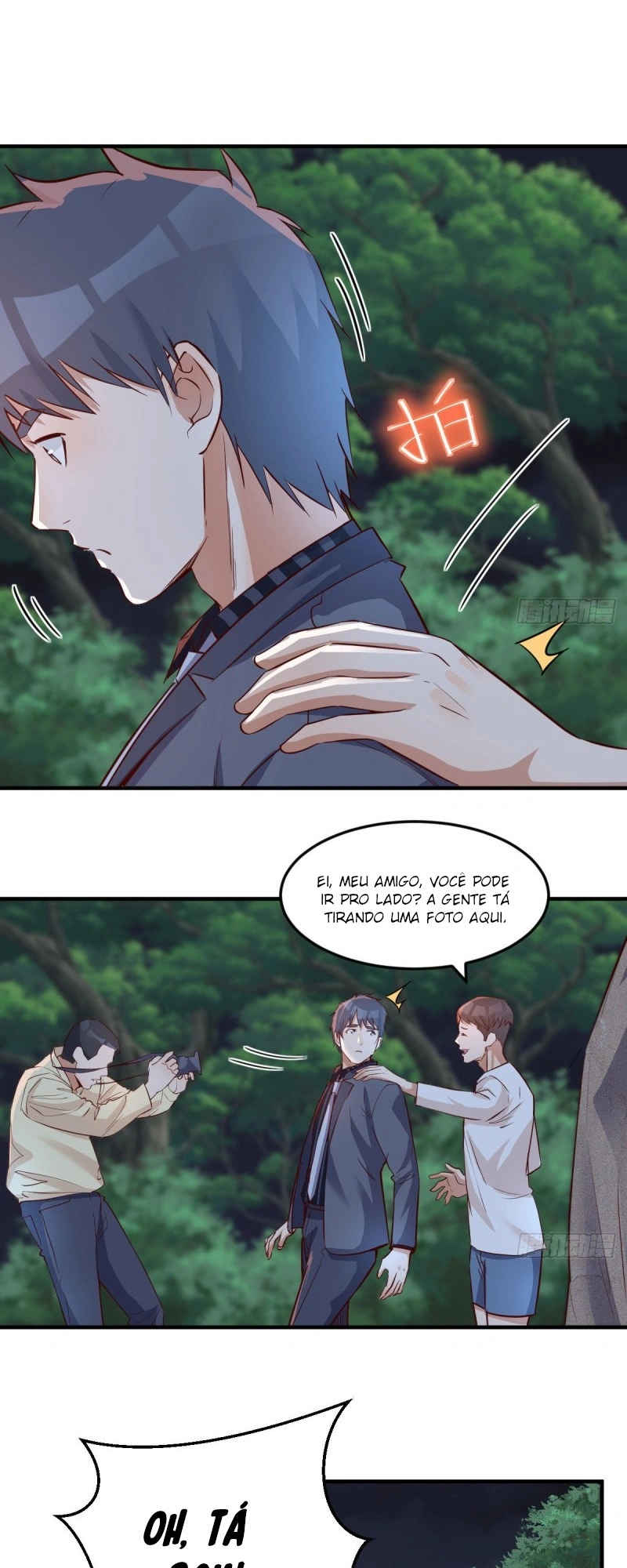 Ler I Have Twin Girlfriends Capitulo 90 Page 19