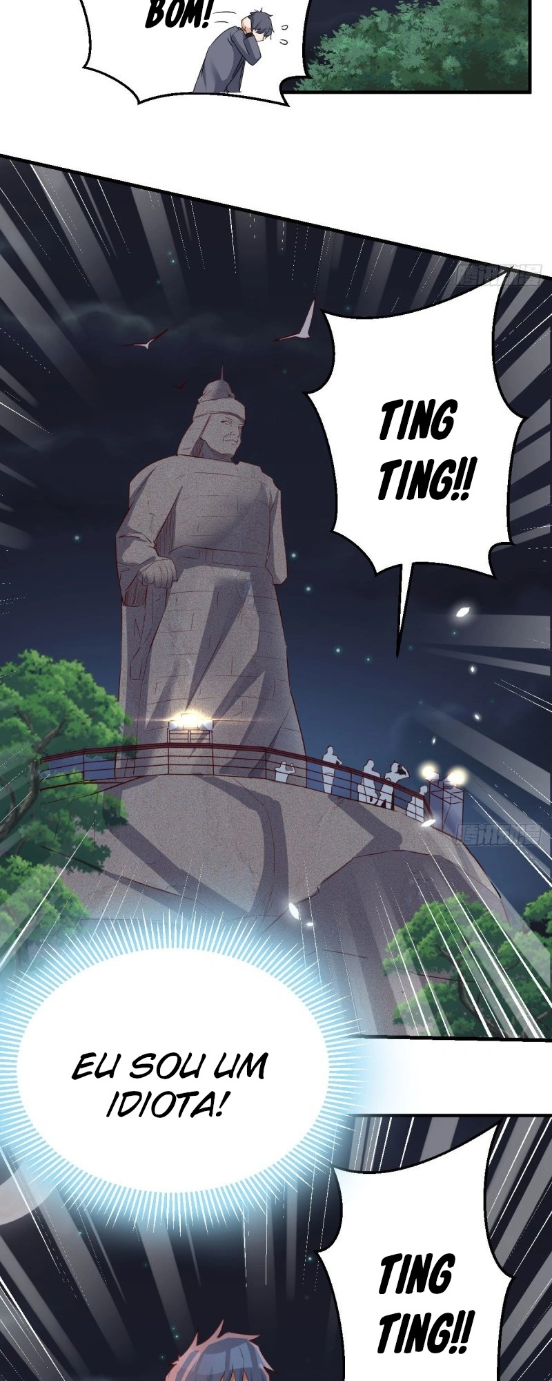 Ler I Have Twin Girlfriends Capitulo 90 Page 20