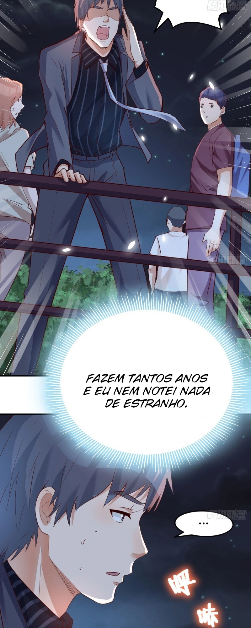 Ler I Have Twin Girlfriends Capitulo 90 Page 21