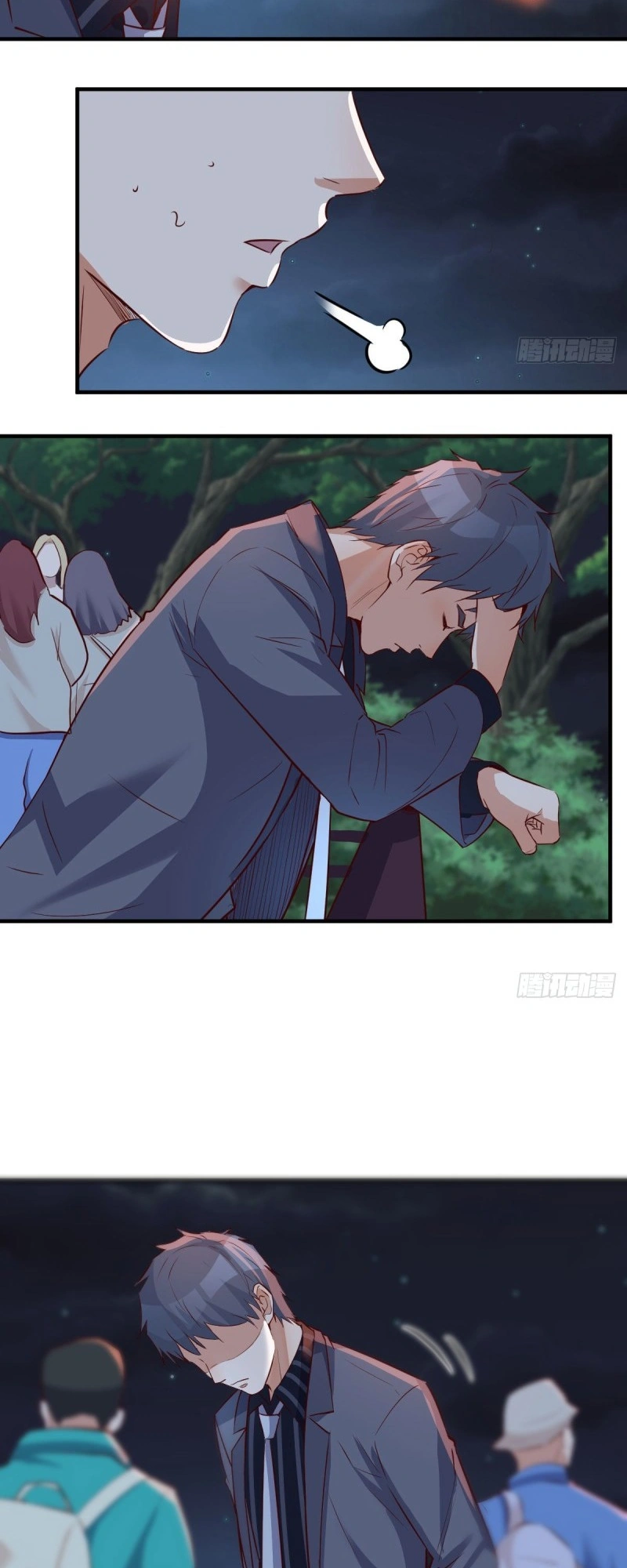 Ler I Have Twin Girlfriends Capitulo 90 Page 22