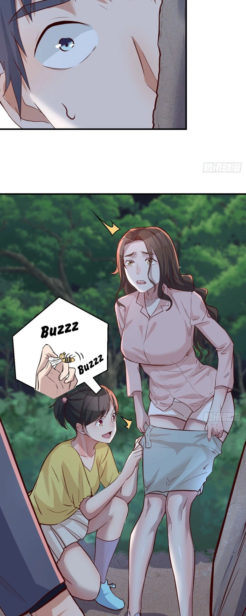 Ler I Have Twin Girlfriends Capitulo 90 Page 26