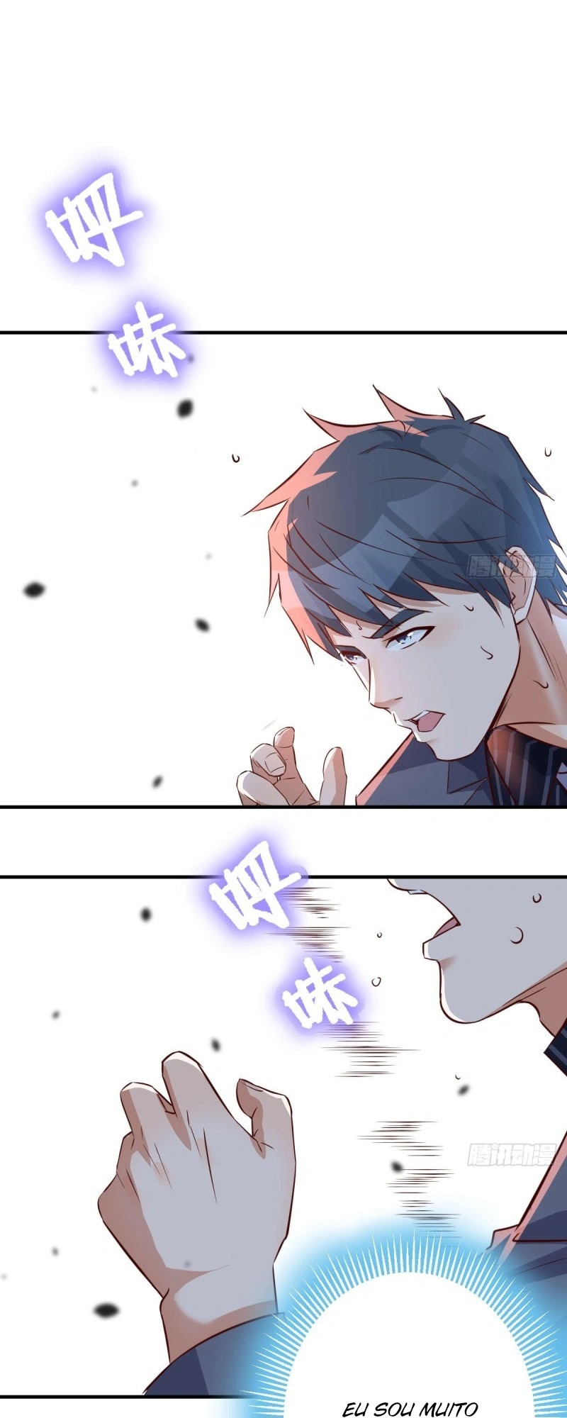 Ler I Have Twin Girlfriends Capitulo 90 Page 4