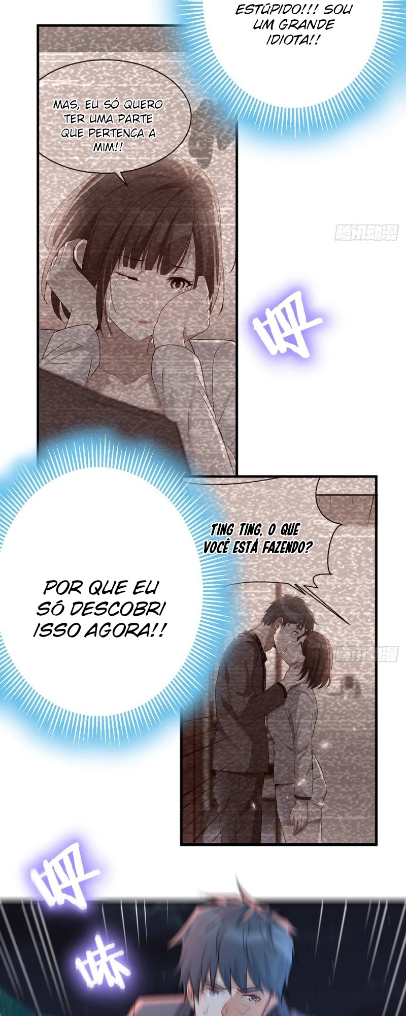 Ler I Have Twin Girlfriends Capitulo 90 Page 5