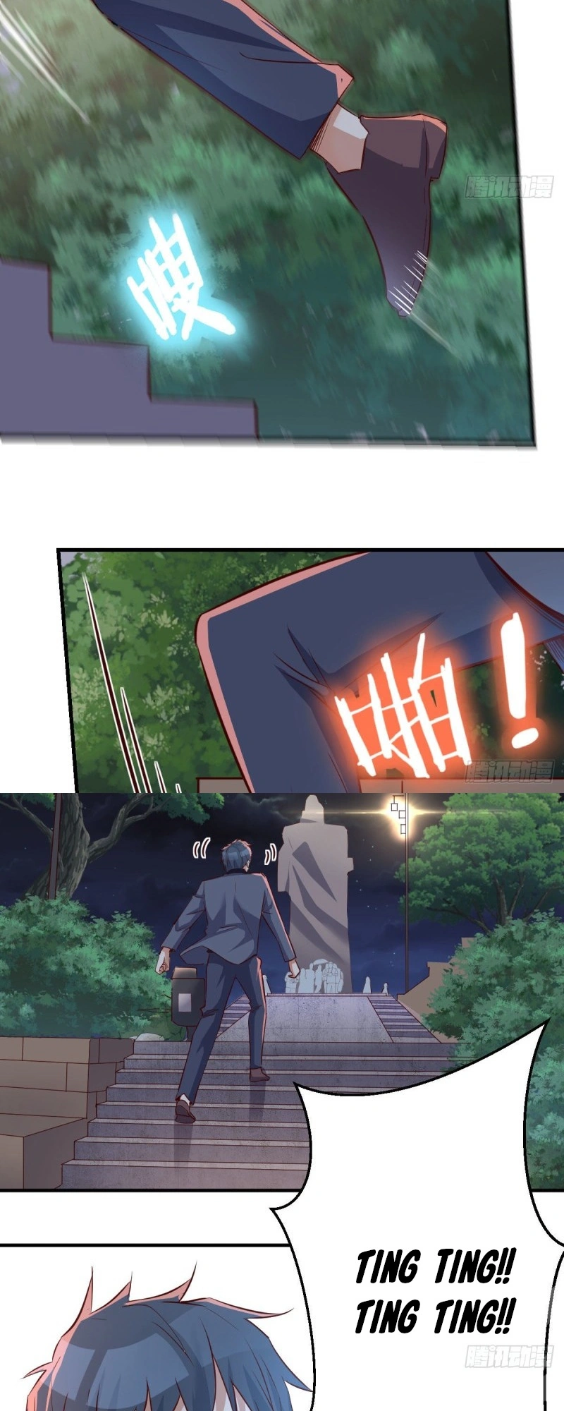 Ler I Have Twin Girlfriends Capitulo 90 Page 8