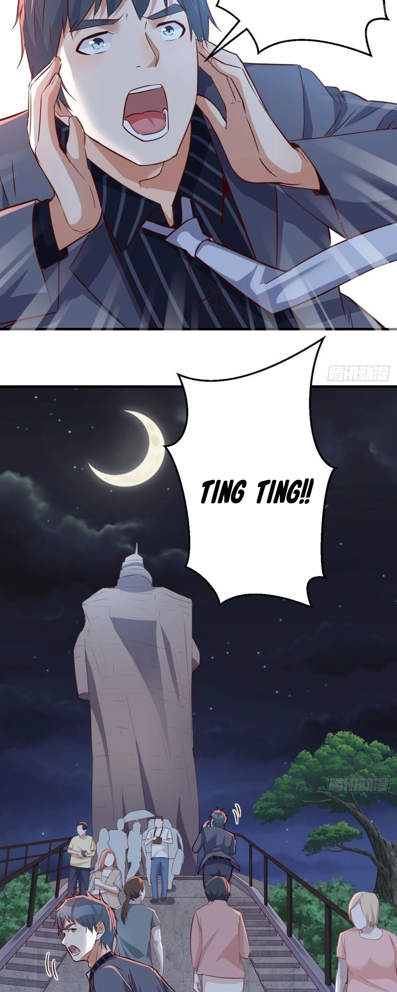 Ler I Have Twin Girlfriends Capitulo 90 Page 9