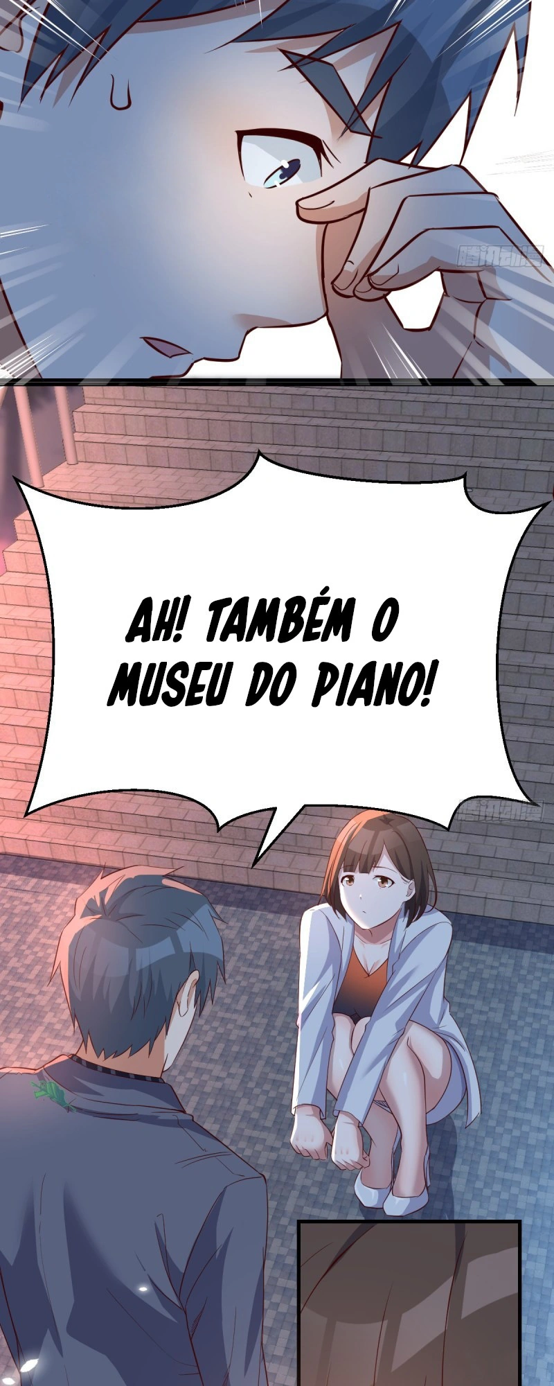Ler I Have Twin Girlfriends Capitulo 91 Page 11