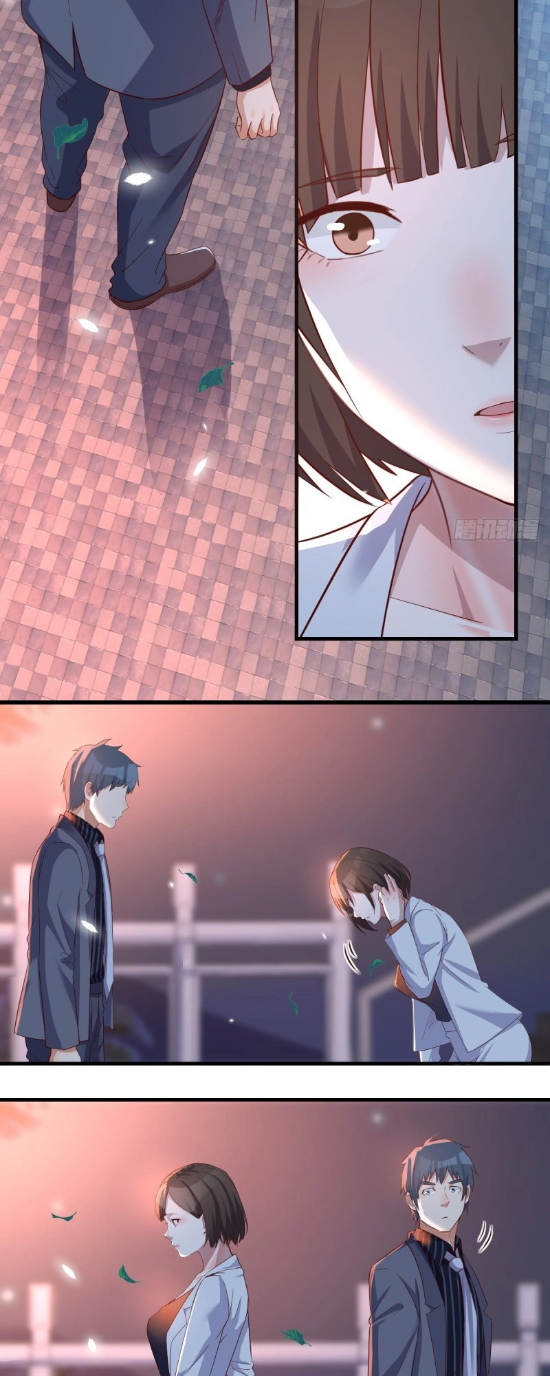 Ler I Have Twin Girlfriends Capitulo 91 Page 12
