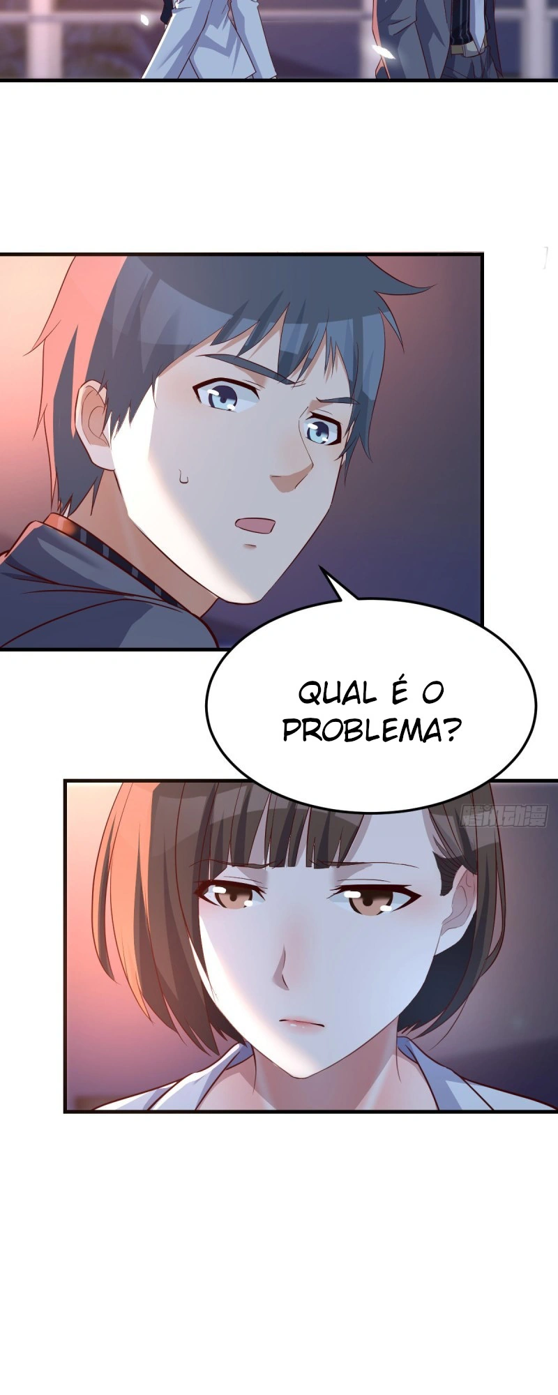 Ler I Have Twin Girlfriends Capitulo 91 Page 13