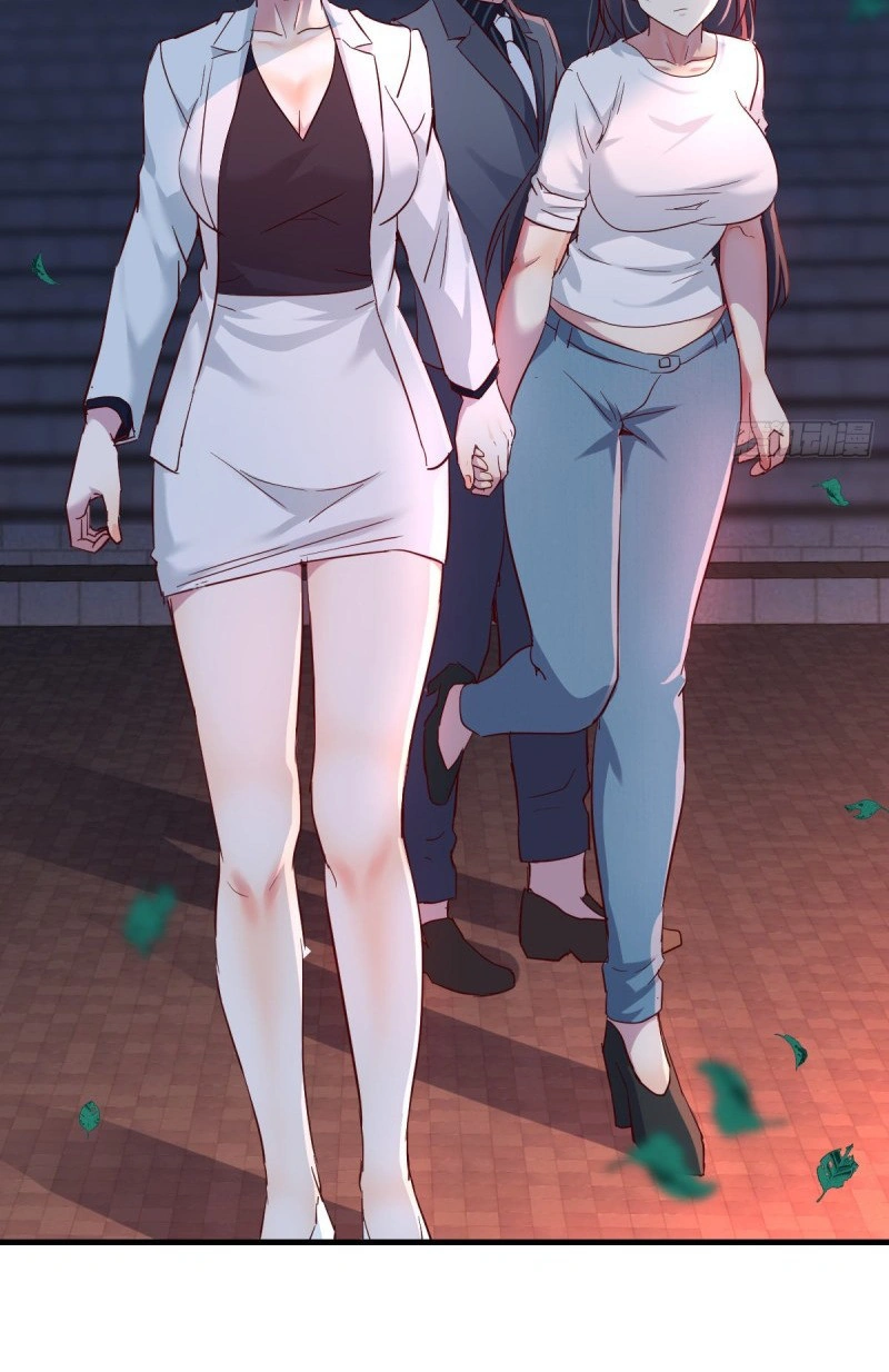 Ler I Have Twin Girlfriends Capitulo 91 Page 15