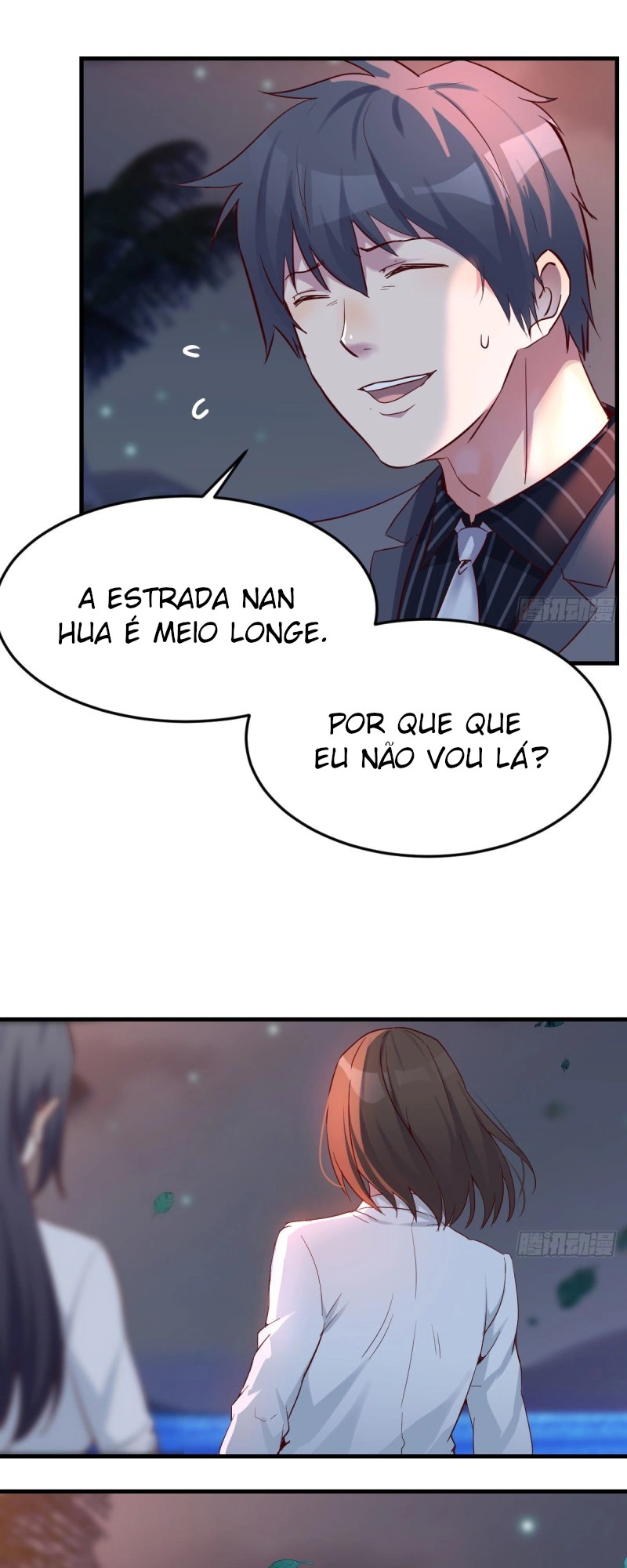 Ler I Have Twin Girlfriends Capitulo 91 Page 16