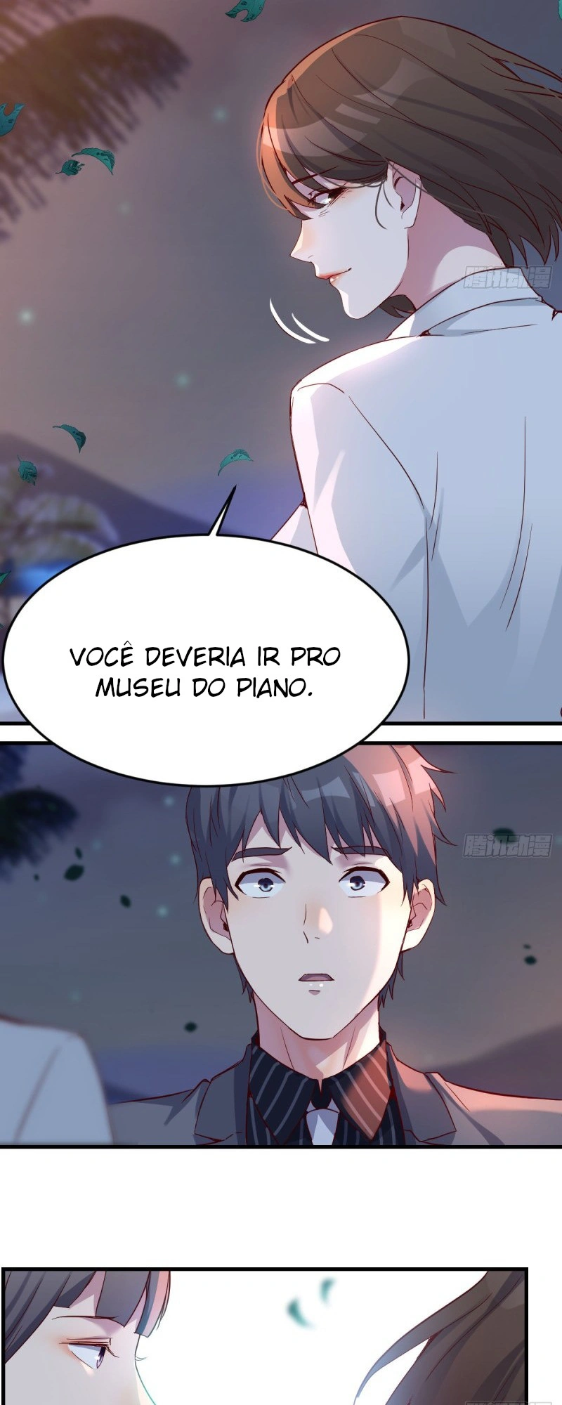 Ler I Have Twin Girlfriends Capitulo 91 Page 17