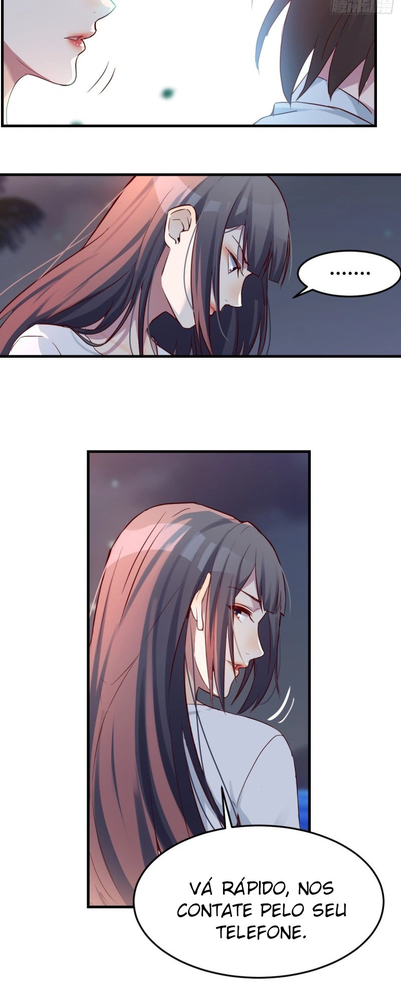 Ler I Have Twin Girlfriends Capitulo 91 Page 18