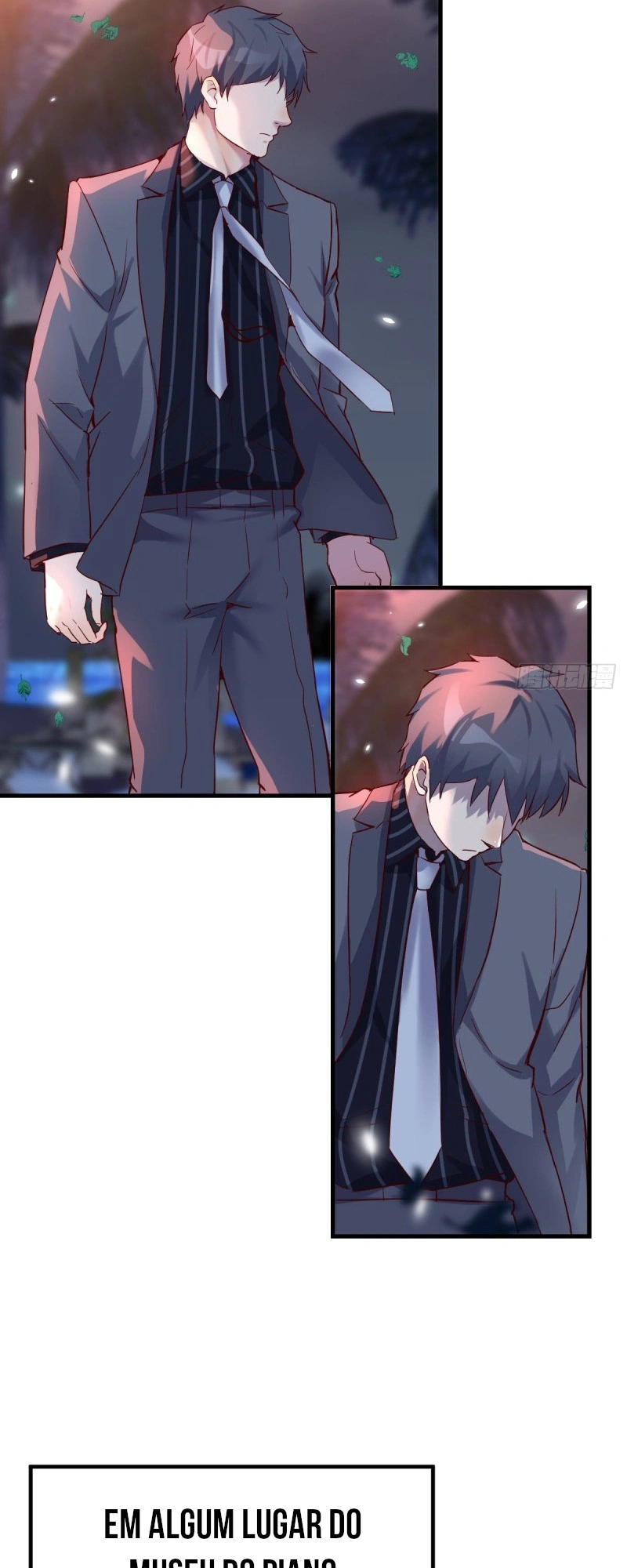 Ler I Have Twin Girlfriends Capitulo 91 Page 20