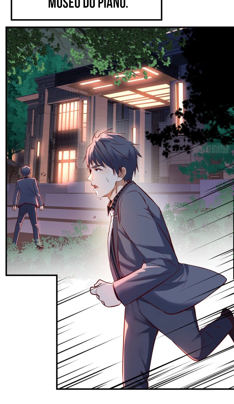 Ler I Have Twin Girlfriends Capitulo 91 Page 21
