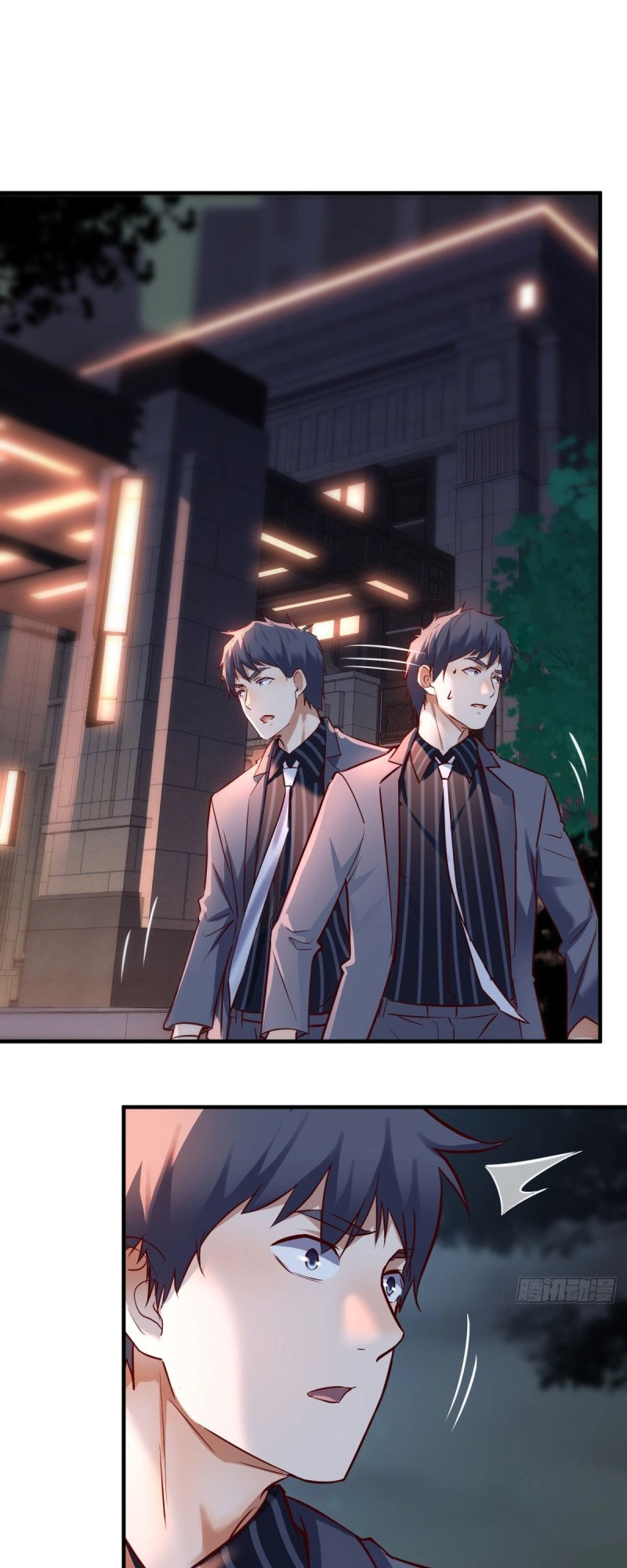 Ler I Have Twin Girlfriends Capitulo 91 Page 22