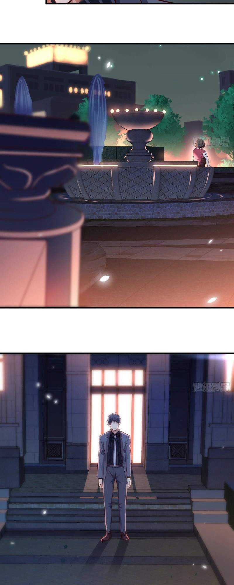 Ler I Have Twin Girlfriends Capitulo 91 Page 23