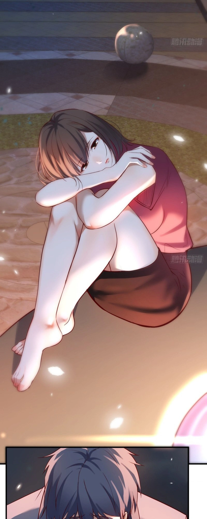 Ler I Have Twin Girlfriends Capitulo 91 Page 24
