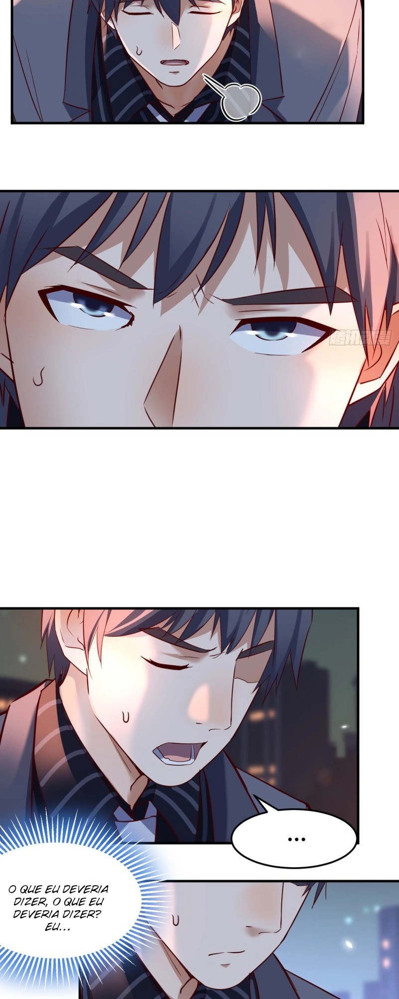 Ler I Have Twin Girlfriends Capitulo 91 Page 25