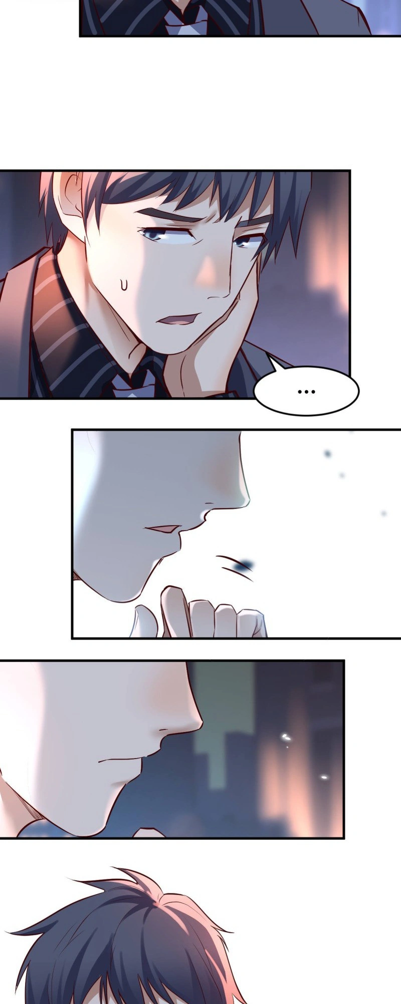 Ler I Have Twin Girlfriends Capitulo 91 Page 26