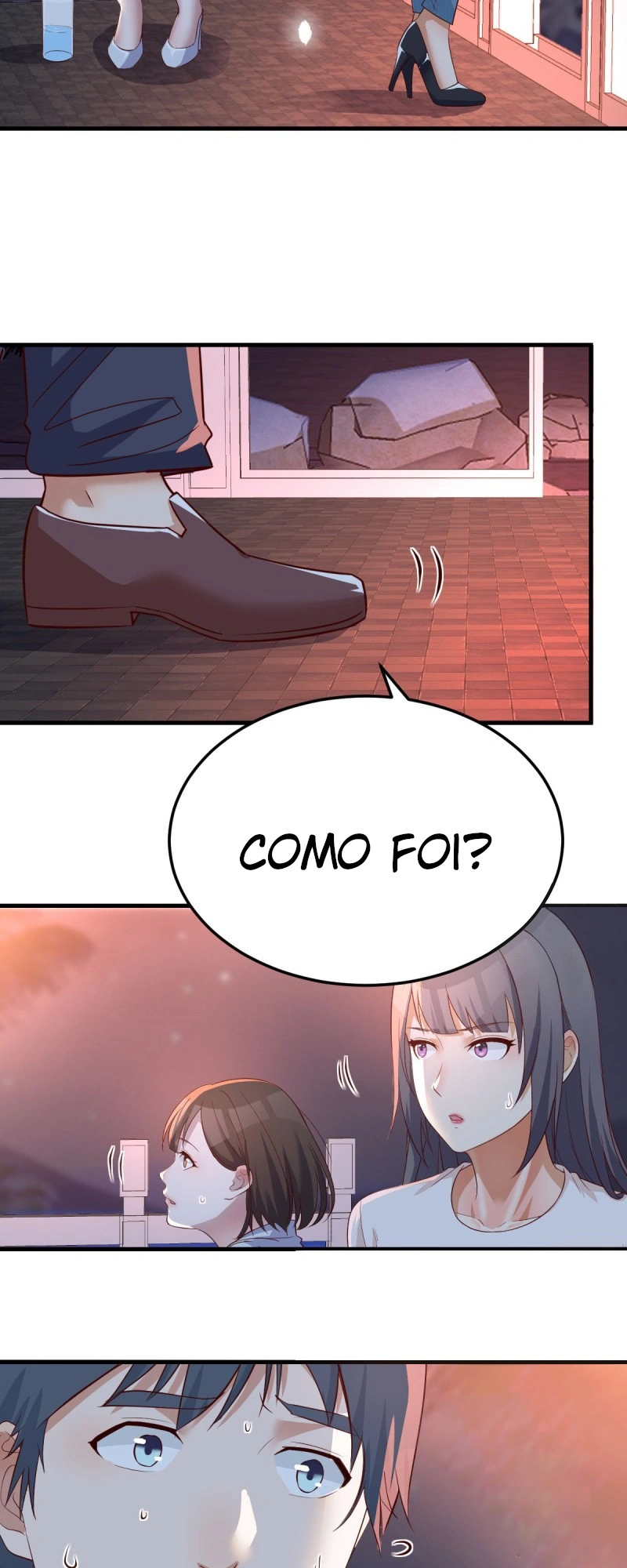 Ler I Have Twin Girlfriends Capitulo 91 Page 5