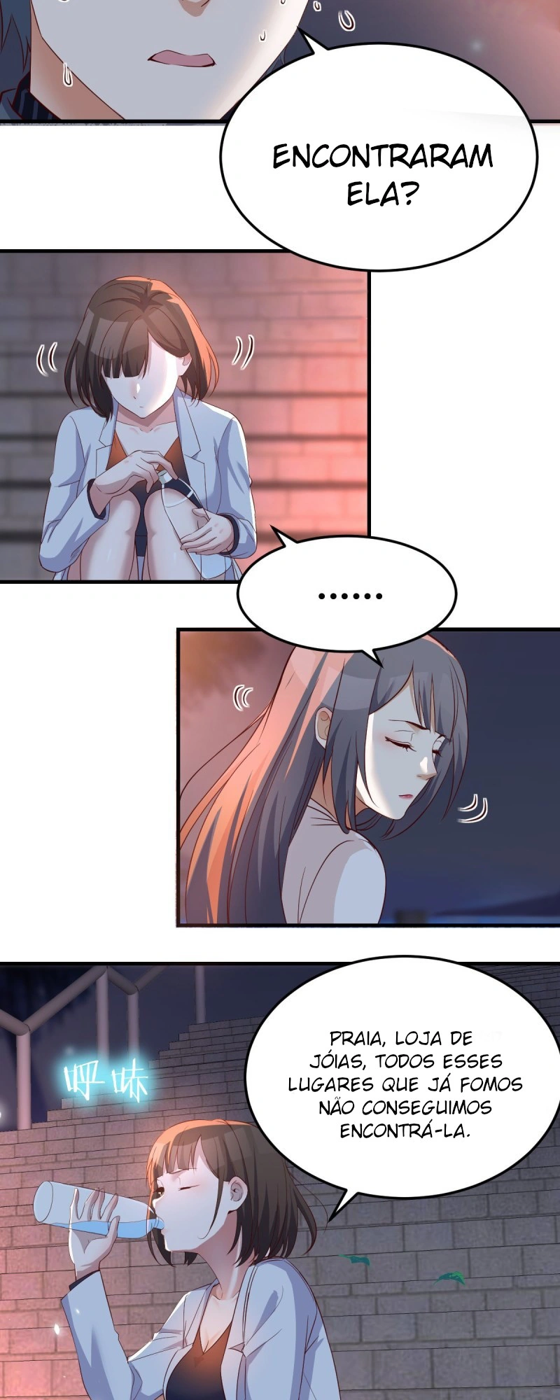 Ler I Have Twin Girlfriends Capitulo 91 Page 6