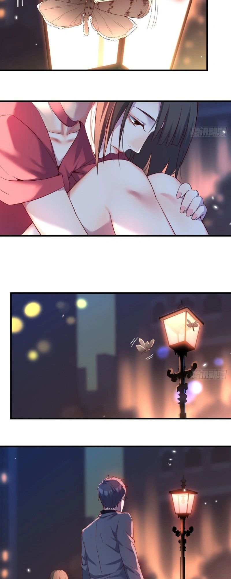 Ler I Have Twin Girlfriends Capitulo 92 Page 11