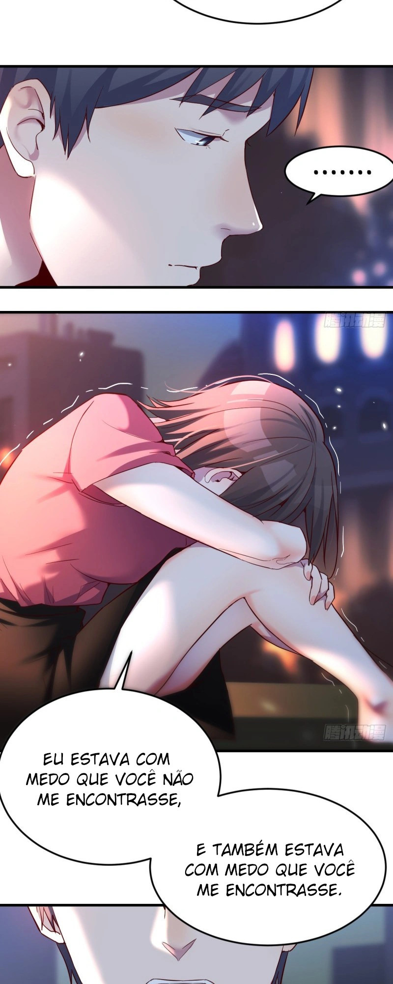 Ler I Have Twin Girlfriends Capitulo 92 Page 13