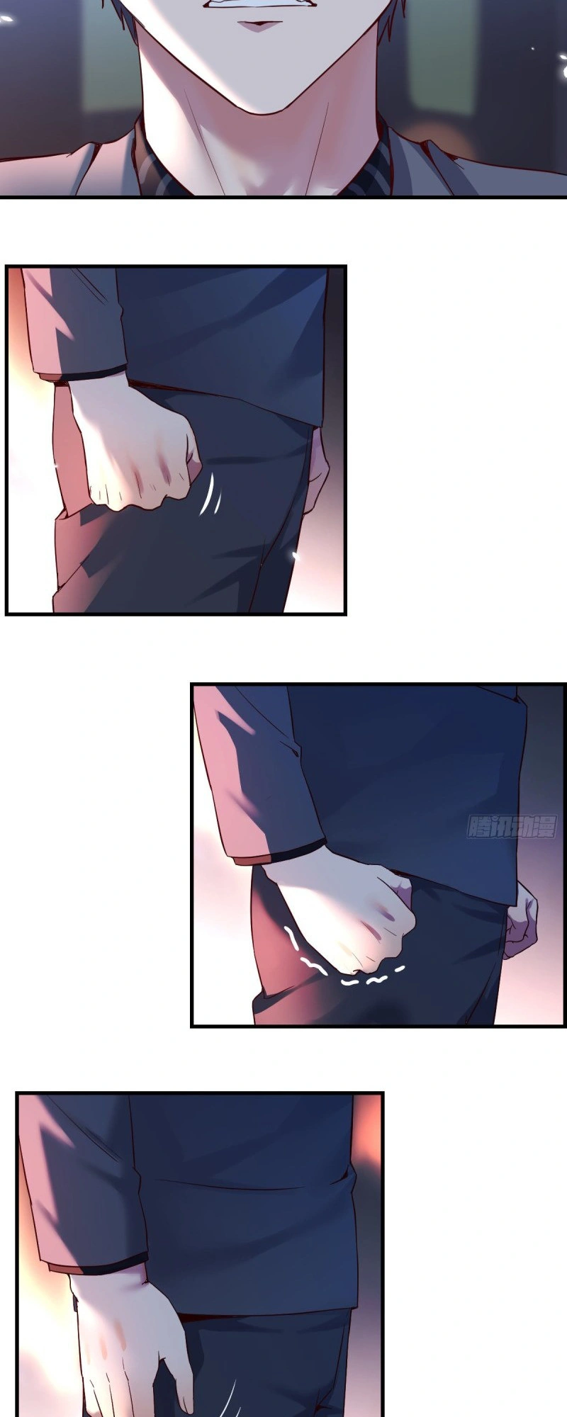 Ler I Have Twin Girlfriends Capitulo 92 Page 14