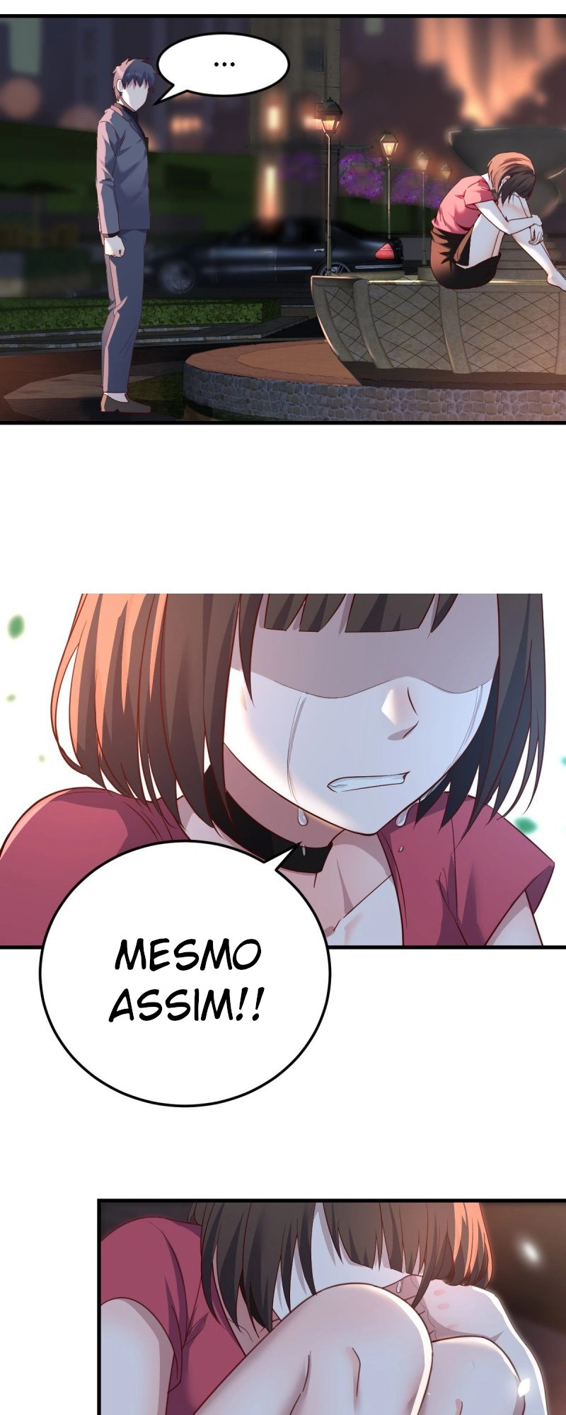Ler I Have Twin Girlfriends Capitulo 92 Page 17