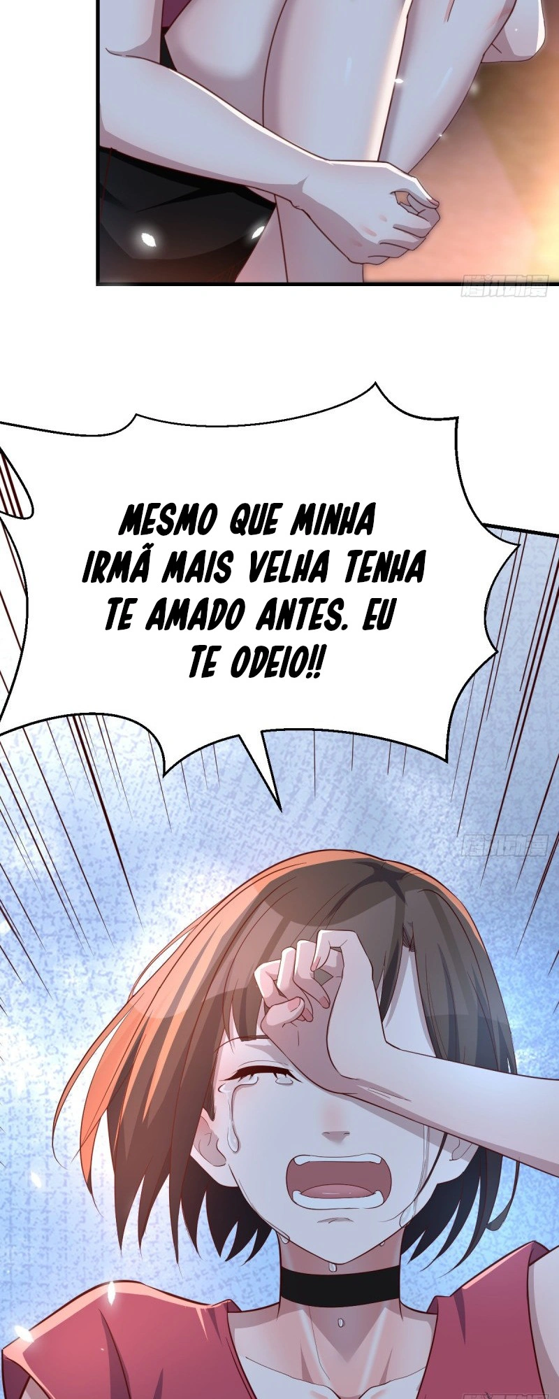 Ler I Have Twin Girlfriends Capitulo 92 Page 18