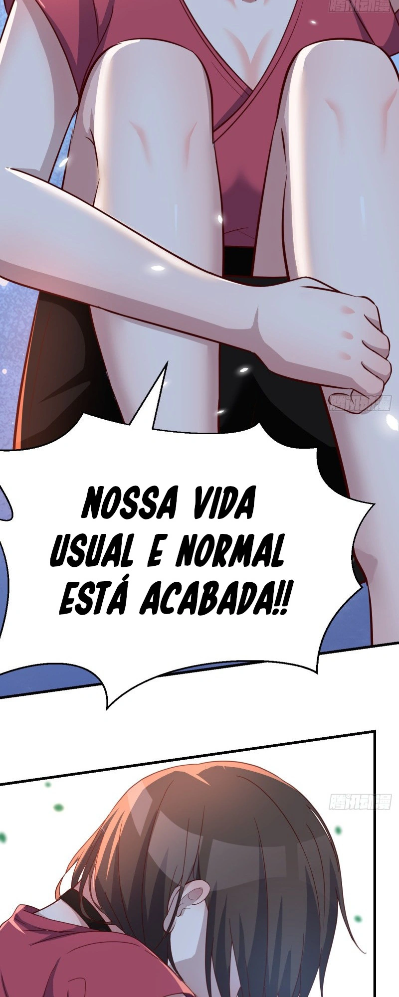 Ler I Have Twin Girlfriends Capitulo 92 Page 19
