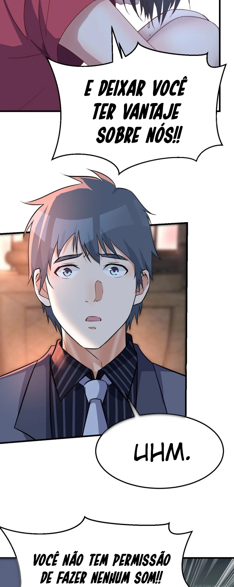 Ler I Have Twin Girlfriends Capitulo 92 Page 20