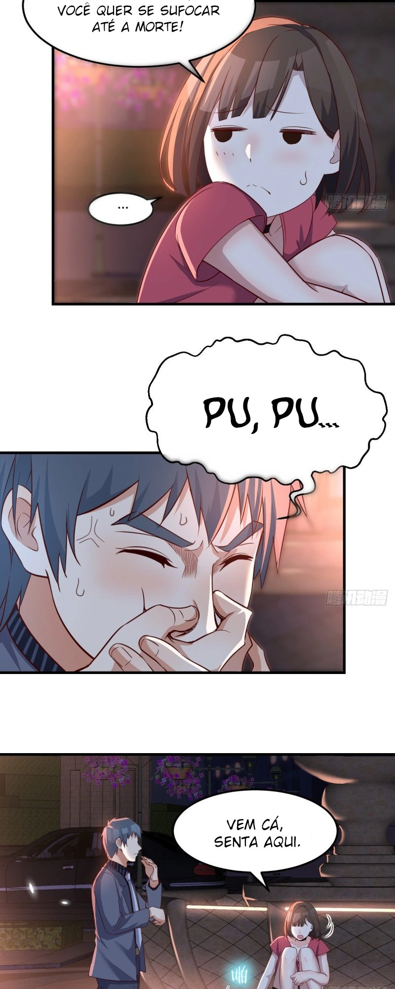 Ler I Have Twin Girlfriends Capitulo 92 Page 22
