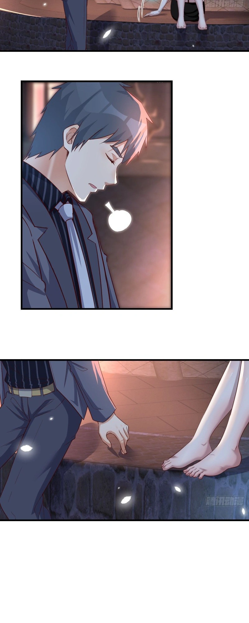 Ler I Have Twin Girlfriends Capitulo 92 Page 23