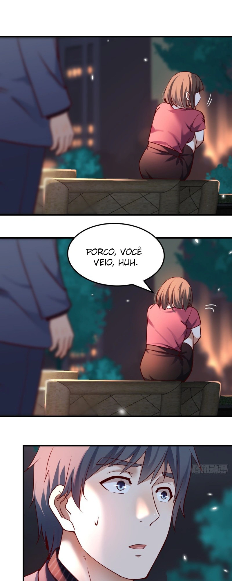Ler I Have Twin Girlfriends Capitulo 92 Page 4