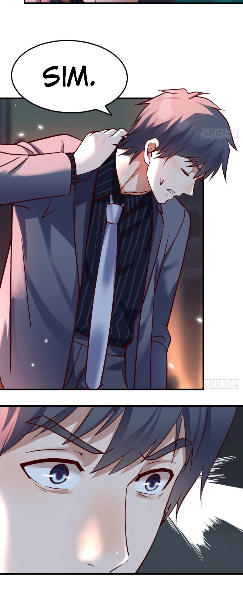Ler I Have Twin Girlfriends Capitulo 92 Page 5