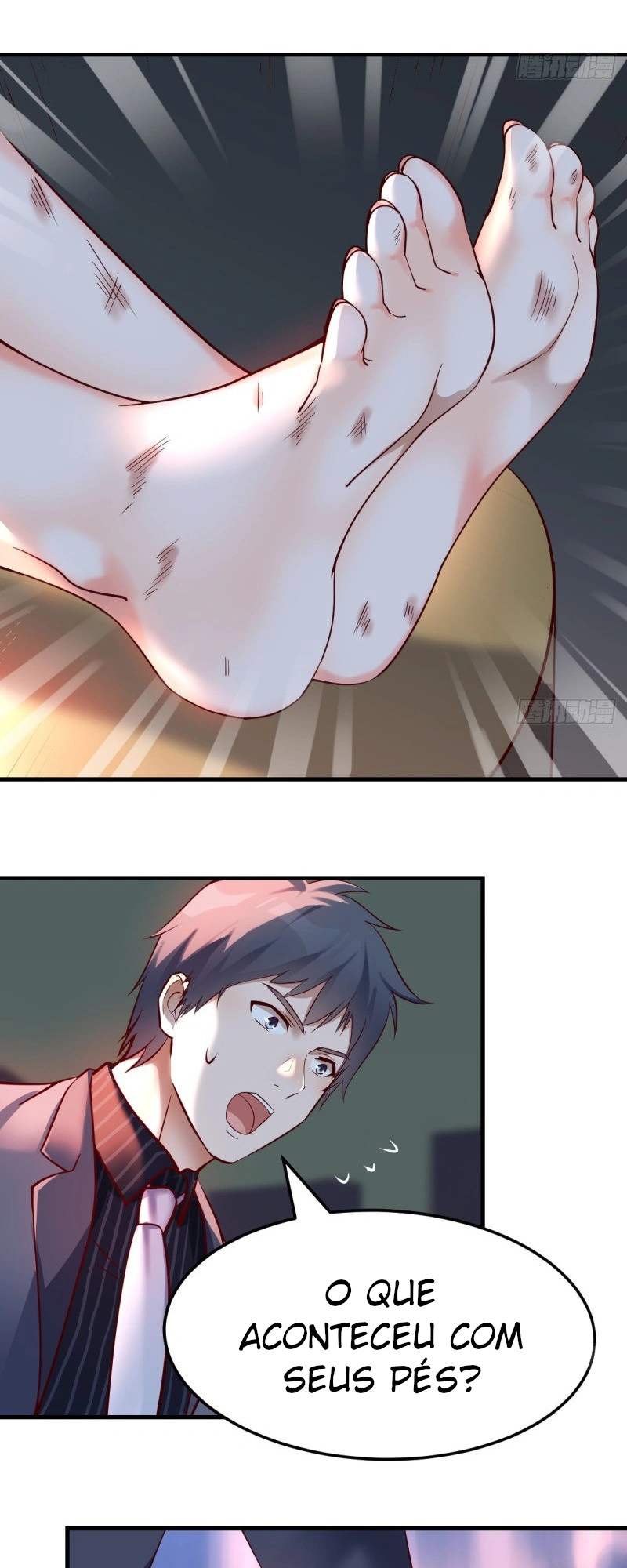 Ler I Have Twin Girlfriends Capitulo 92 Page 6