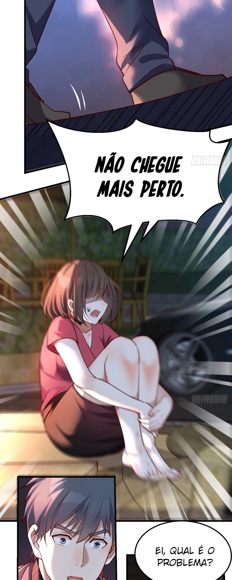 Ler I Have Twin Girlfriends Capitulo 92 Page 7