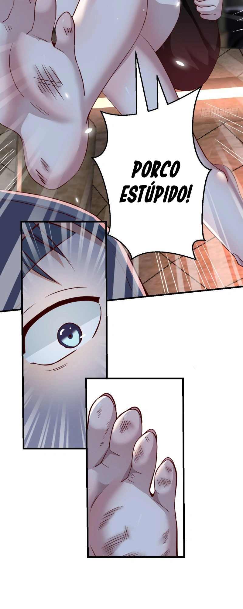 Ler I Have Twin Girlfriends Capitulo 93 Page 12