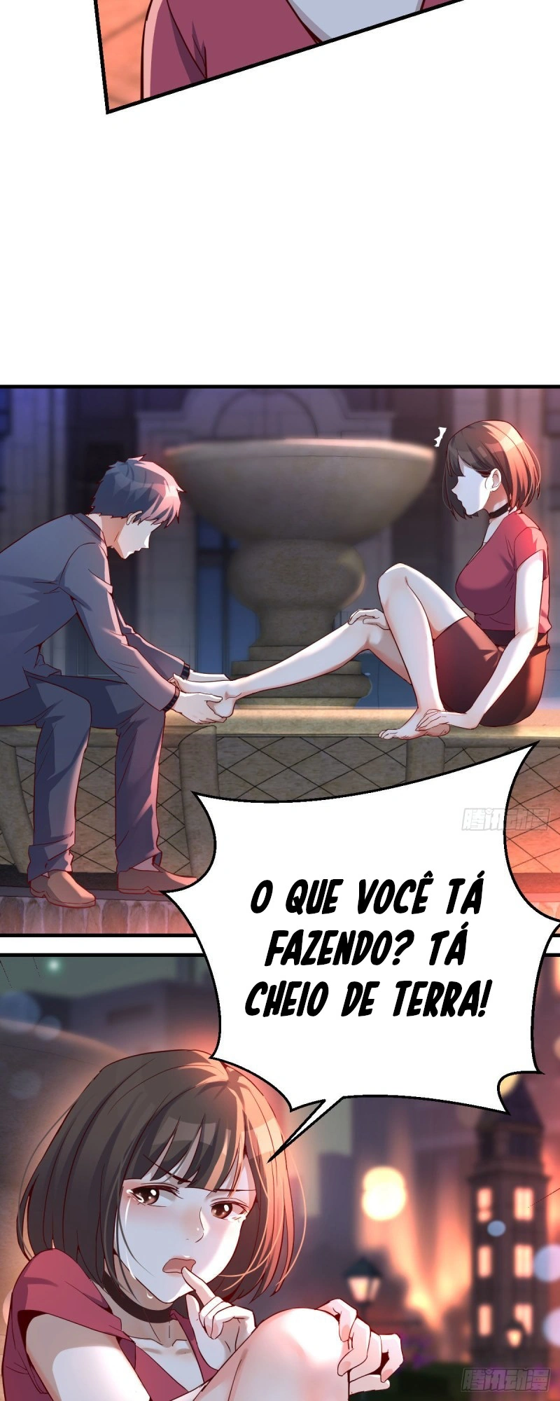 Ler I Have Twin Girlfriends Capitulo 93 Page 14