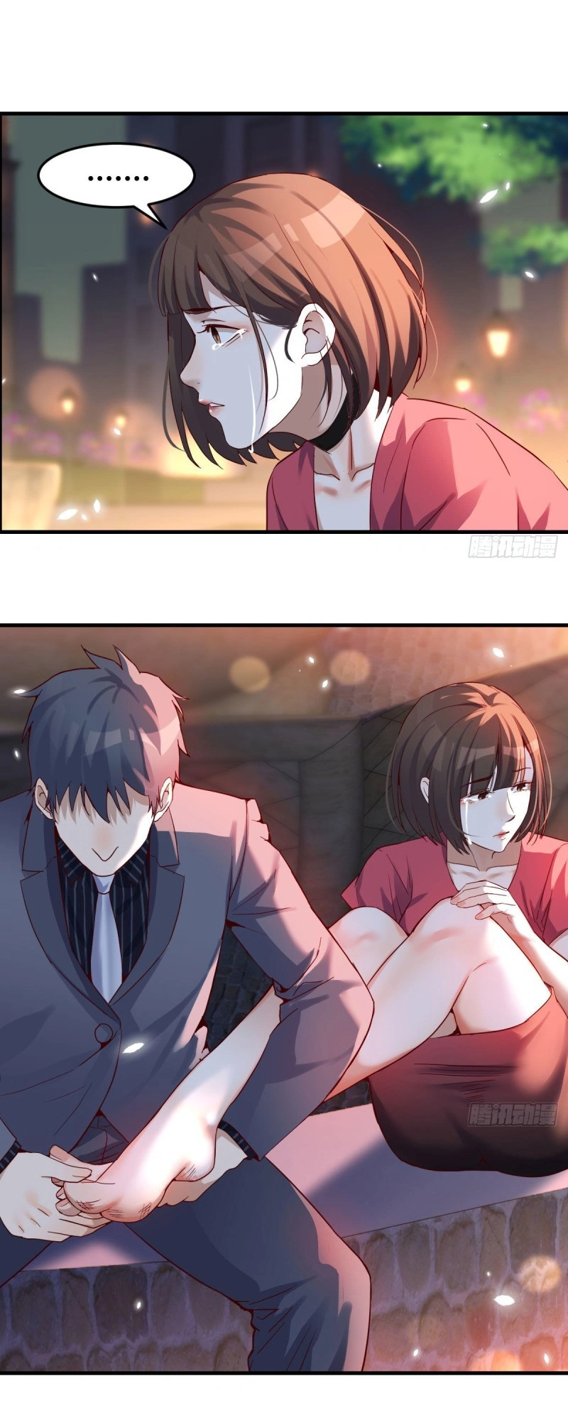 Ler I Have Twin Girlfriends Capitulo 93 Page 17