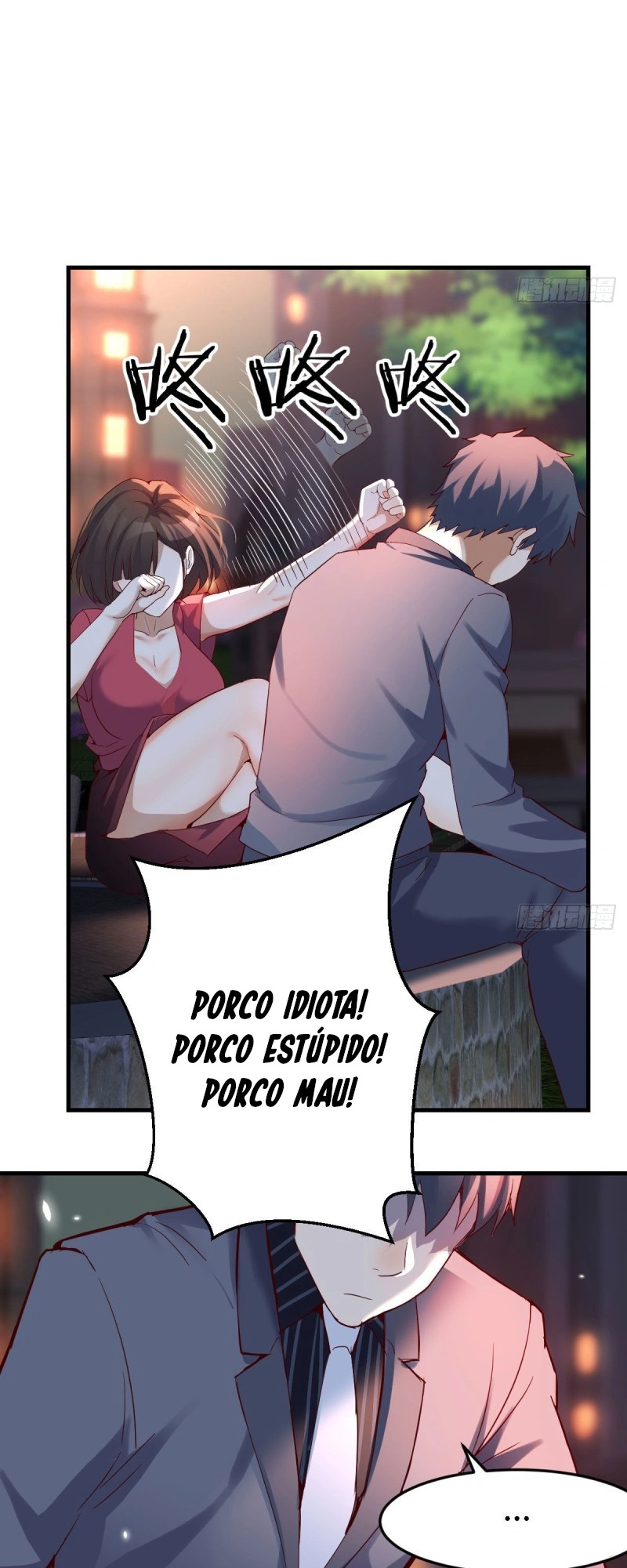 Ler I Have Twin Girlfriends Capitulo 93 Page 18