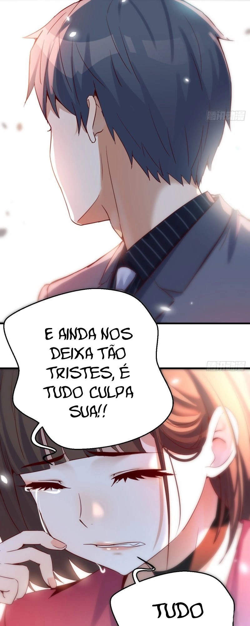Ler I Have Twin Girlfriends Capitulo 93 Page 20